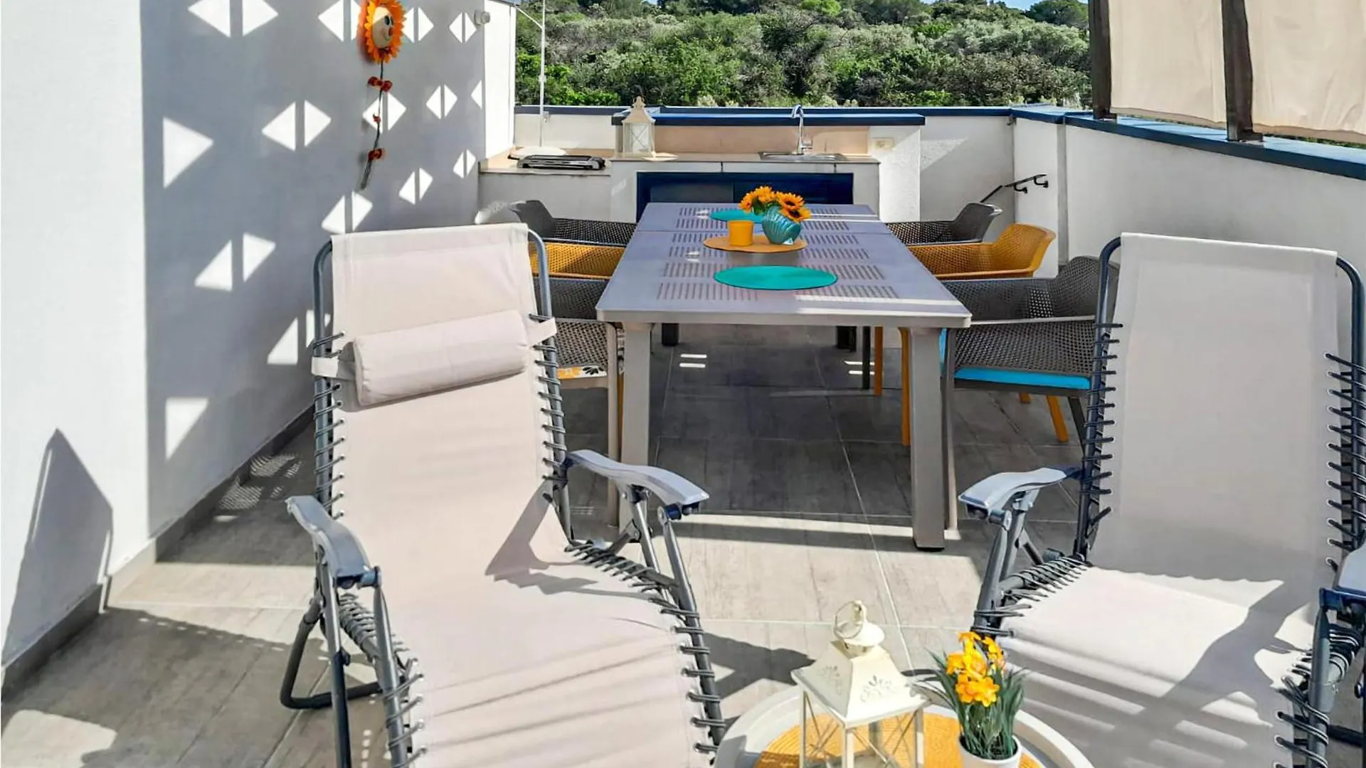 Beautiful Apartment In Okrug Gornji With Kitchen Trogir 0*,  Croatia