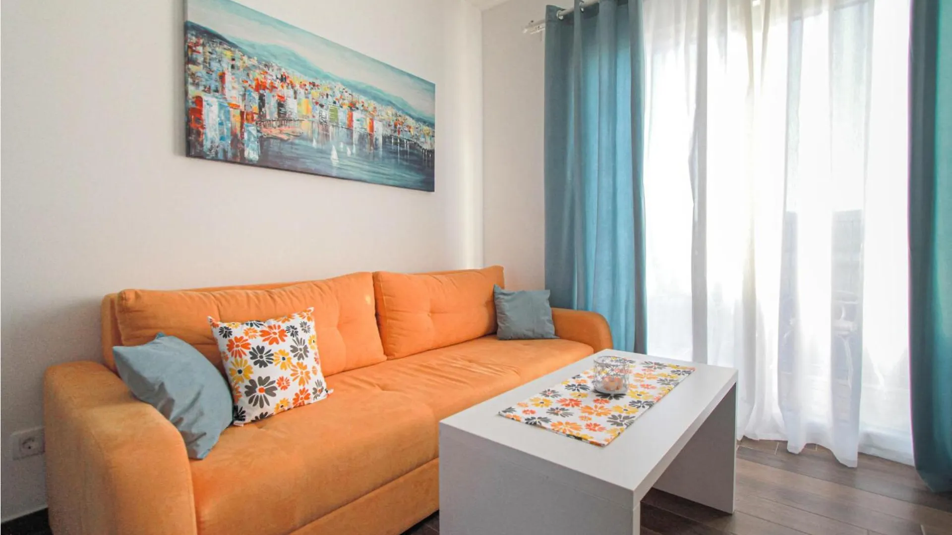 Beautiful Apartment In Okrug Gornji With Kitchen Trogir