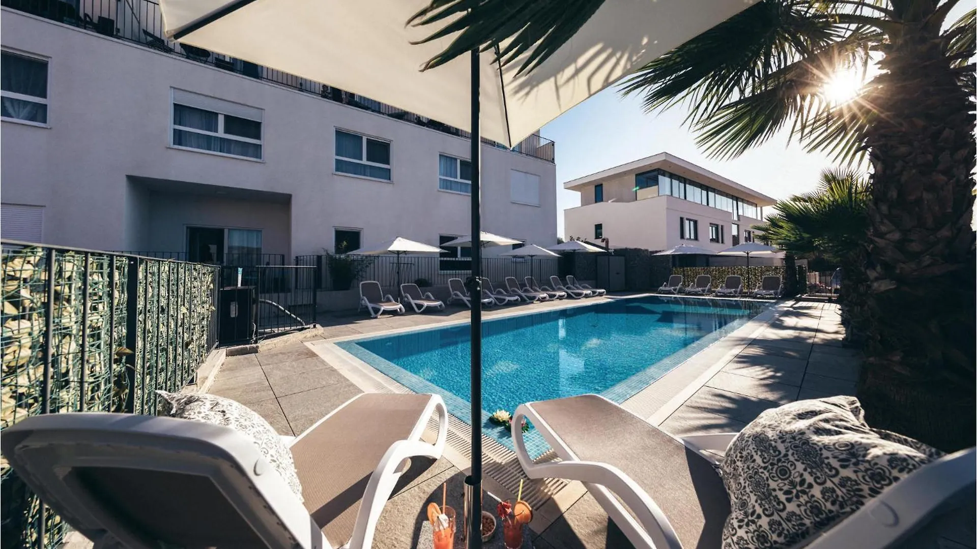 Beautiful Apartment In Okrug Gornji With Kitchen Trogir Croatia