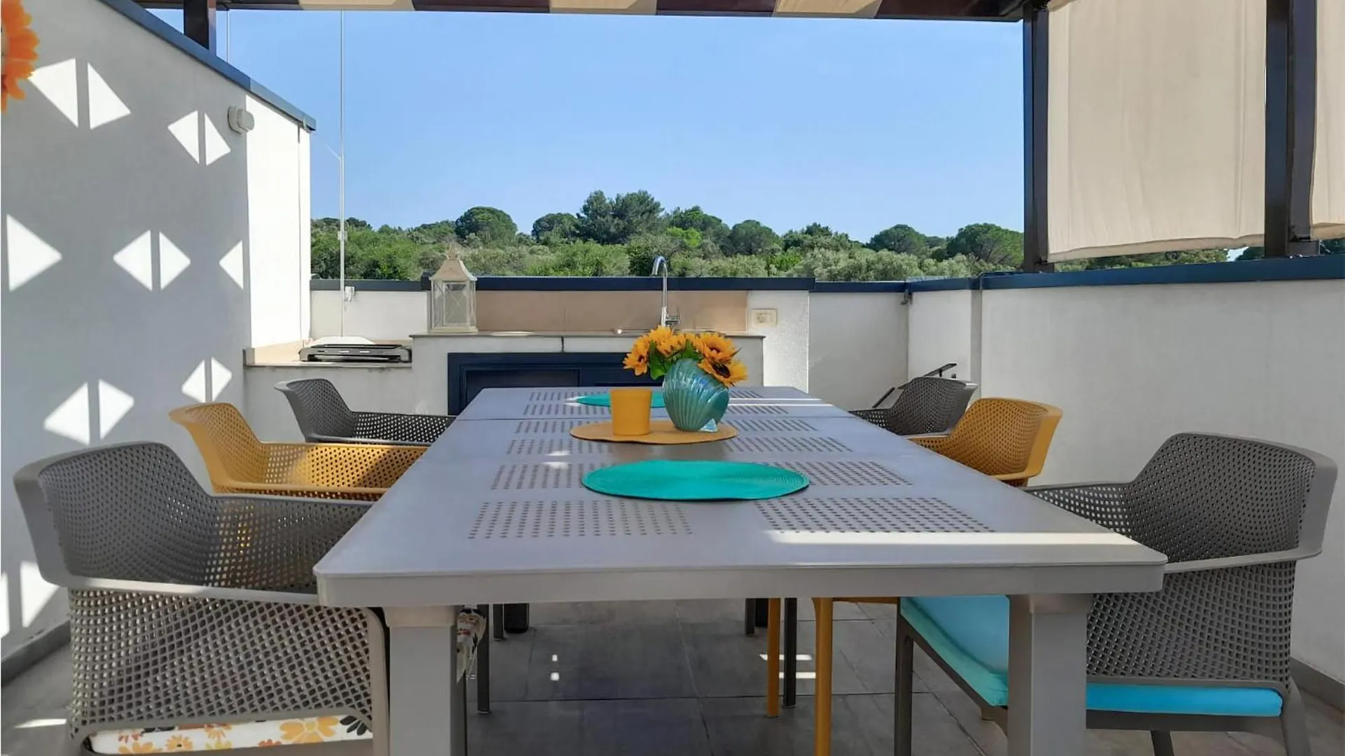 Beautiful Apartment In Okrug Gornji With Kitchen Trogir