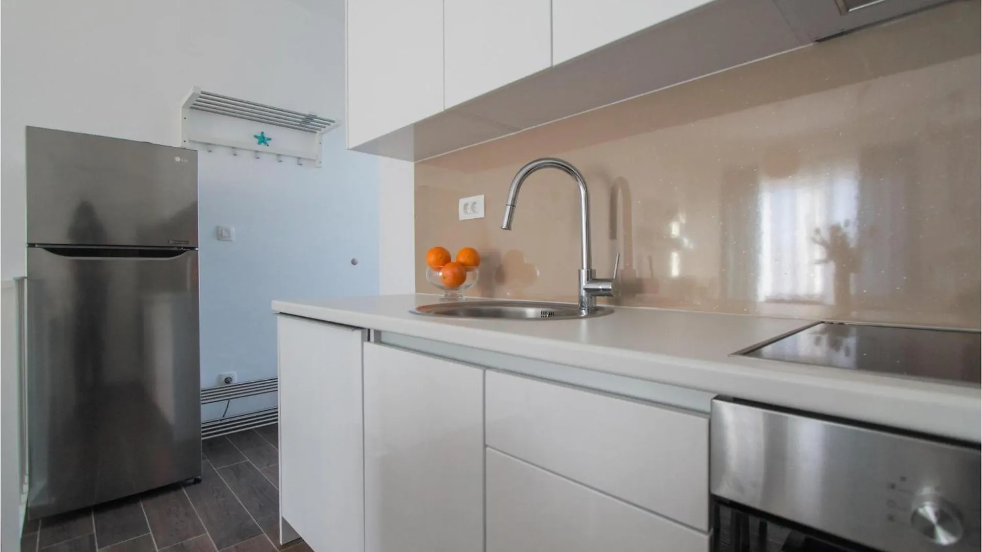 Beautiful Apartment In Okrug Gornji With Kitchen Trogir Croatia