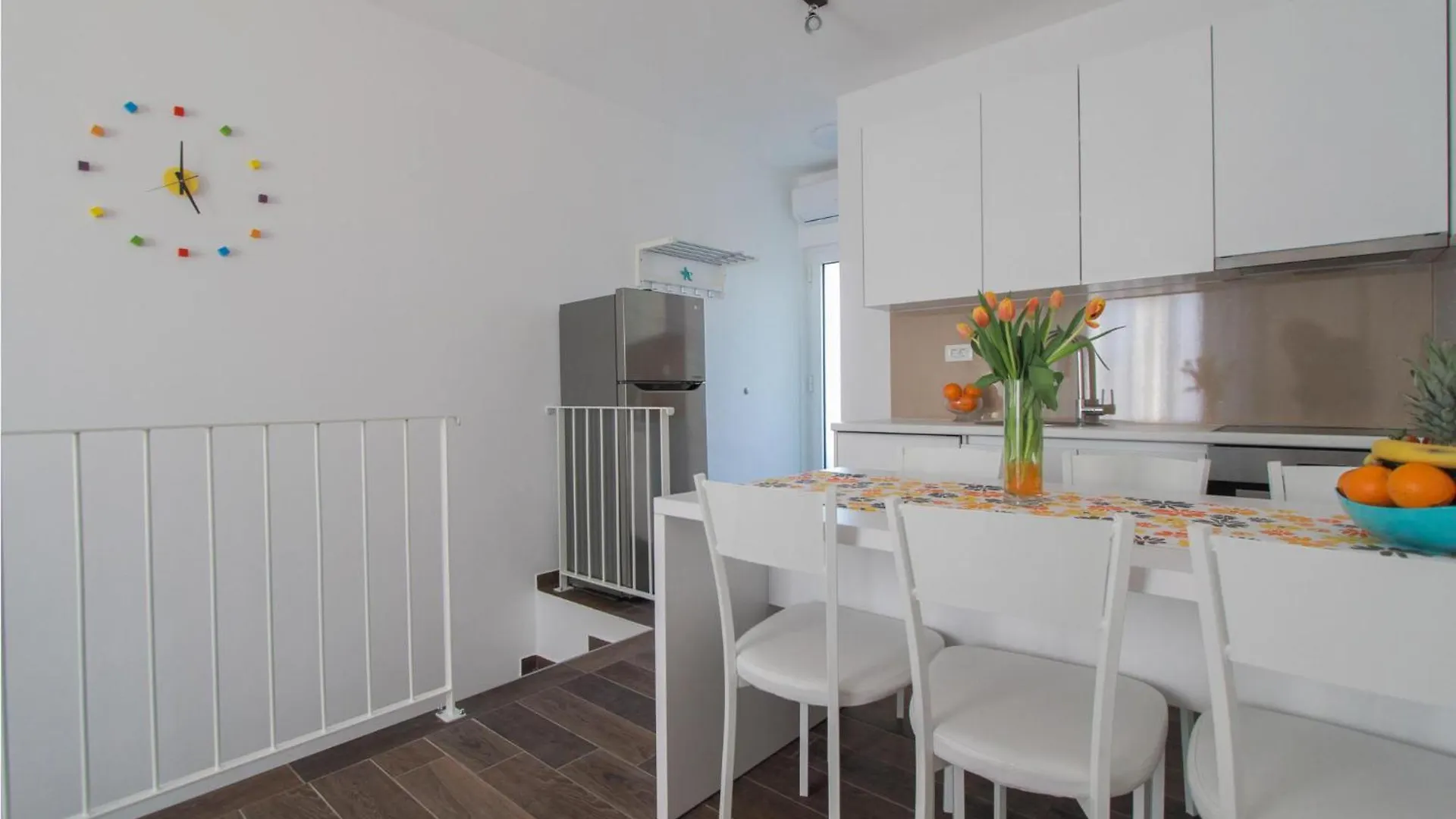 Beautiful Apartment In Okrug Gornji With Kitchen Trogir